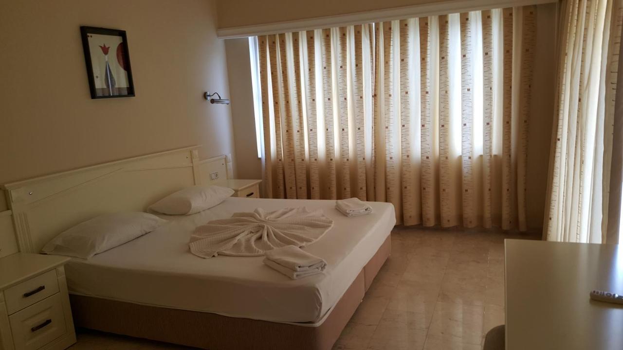 Alanya Goldcity 2 Bedroom Villa 外观 照片