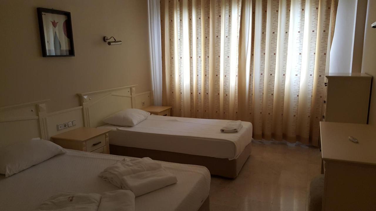 Alanya Goldcity 2 Bedroom Villa 外观 照片